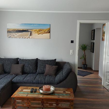 Ferienwohnung Otto Naehe Stralsund Abtshagen Eksteriør billede